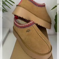 Ugg женские на платформе