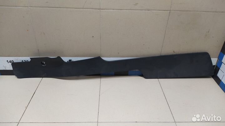 Накладка декоративная A6 C6,4F 2005-2011