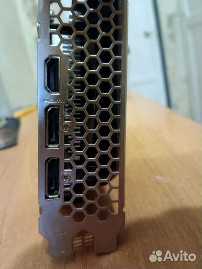 Palit GeForce GTX 1650 GP 4GB