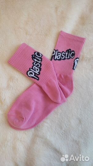 Носки женские высокие