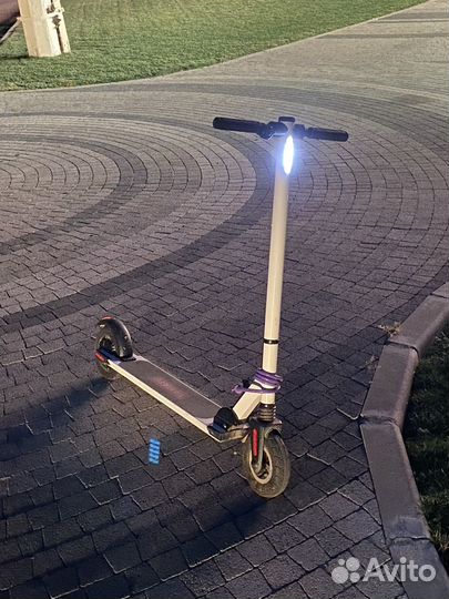 Электросамокат Yamato