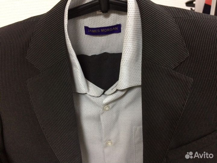 Костюм тройка на мальчика новый