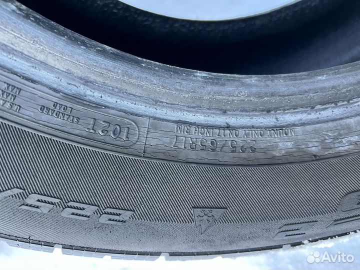 Cooper Discoverer M+S2 225/65 R17 102