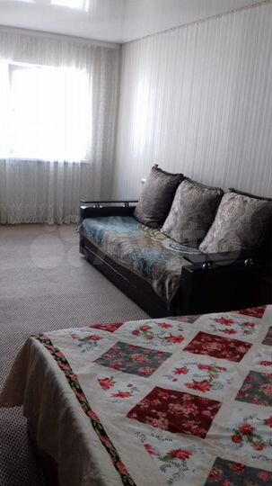 Дом 40 м² на участке 5 сот.