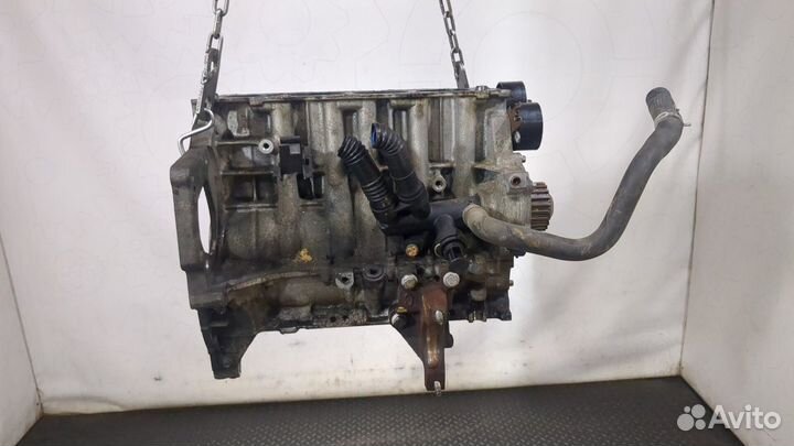 Блок цилиндров Ford Fusion, 2007