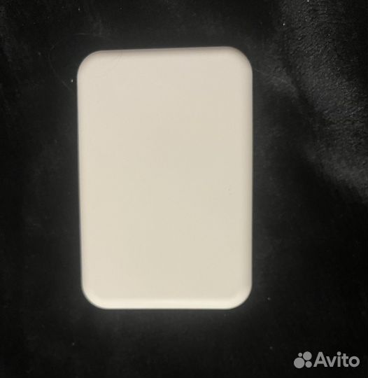 Magsafe battery pack 5000 mah