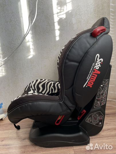 Автомобильное кресло welldon