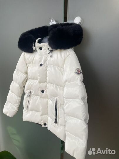 Куртка детская moncler