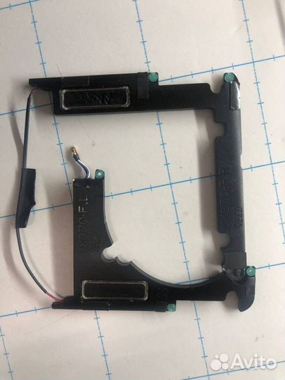 Комплект оригинальных динамиков для ноутбука Asus