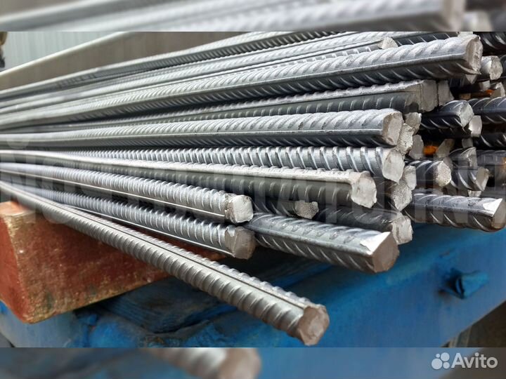 Арматура Ф25