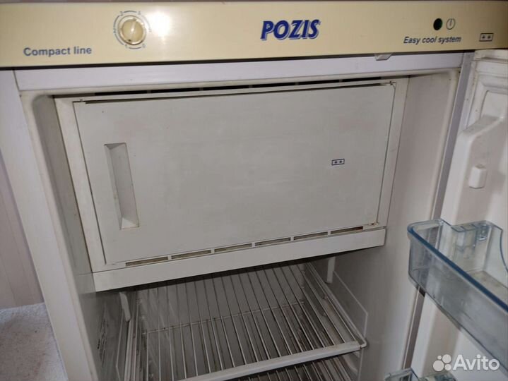 Холодильник pozis