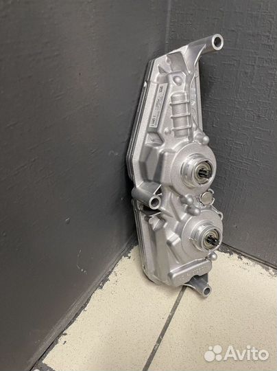 Блок TCM FF3 форд экоспорт