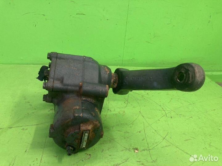 Гидроусилитель руля mercedes-benz actros MP II