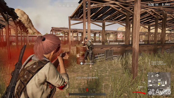 Pubg: battlegrounds PS4 (PS5)