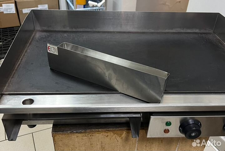 Жарочная поверхность eksi HEG-820 Для Шаурмы