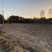 Участок 2,29 га (ИЖС), Вербилки