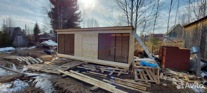 Плотник сварщик строитель