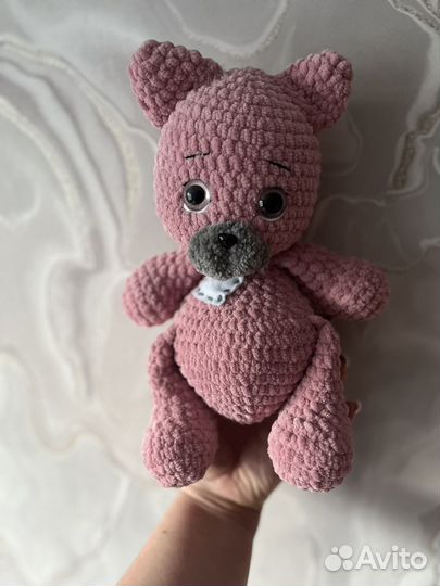 Мишка Тедди