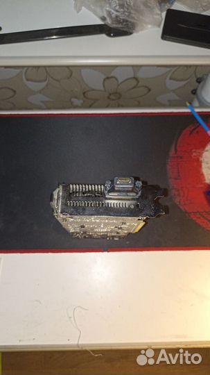 Видеокарта Amd AX RX580 4gb