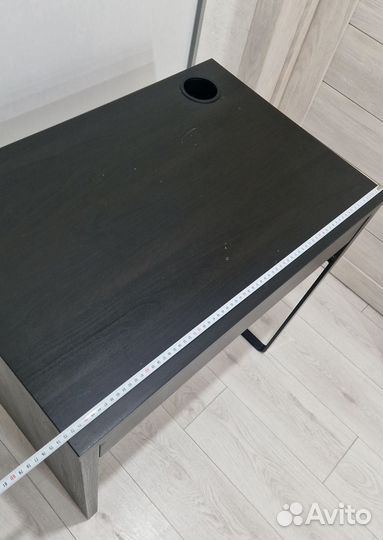 Компьютерный столик IKEA