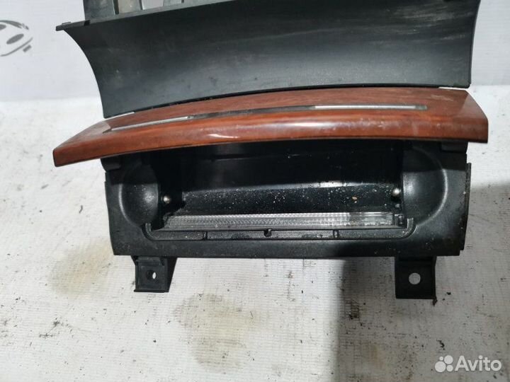 Пепельница Audi A3 8P