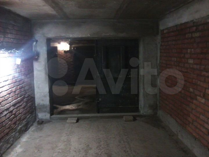 Гараж, 18 м²