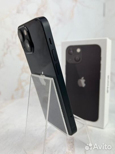 iPhone 13 mini, 256 ГБ