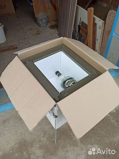 Контейнер термос