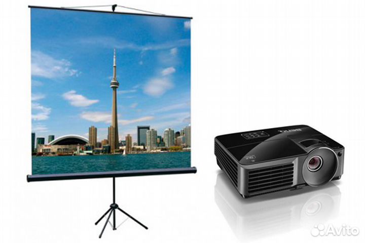 Аренда проектора на любые мероприятия