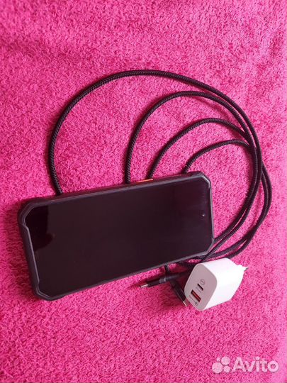 Blackview BV7200, 6/128 ГБ