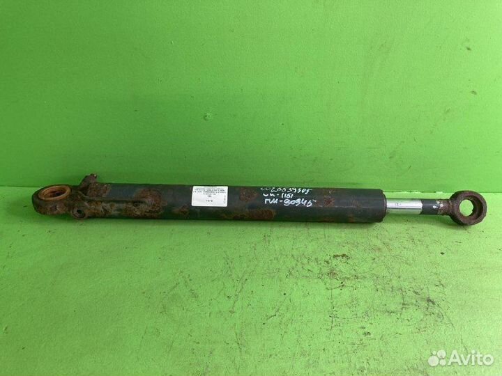 Цилиндр подъема кабины mercedes-benz actros MP II