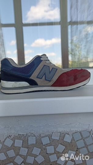 Кроссовки New Balance 574