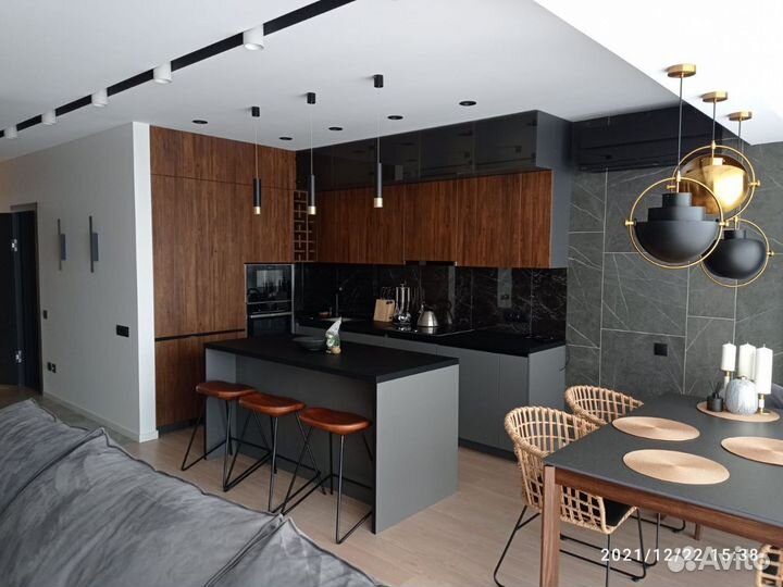 Кухня на заказ в рассрочку