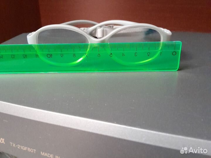 Оправа для очков детская антивандальная