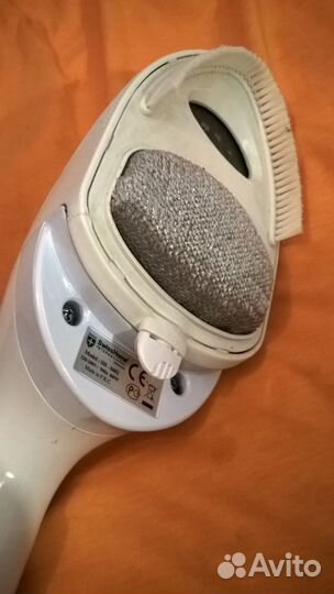 Утюги - Отпариватели Swiss Home sh6602 и Termozeta