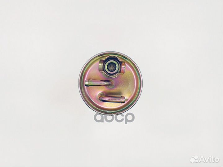 Фильтр топливный VW golf 2/LT/passat/transporte