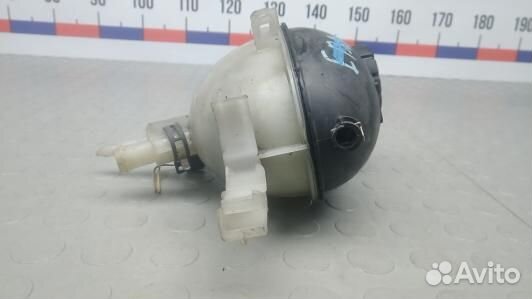 Бачок расширительный mercedes benz C-class W204 (1TD23NP02)