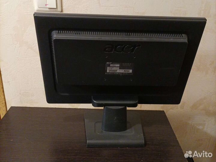 Монитор Acer 19