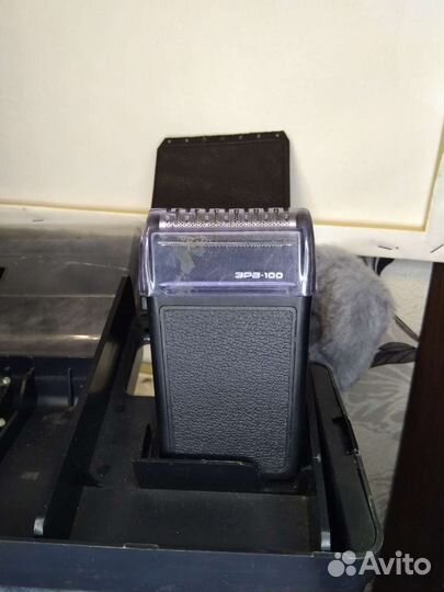 Электробритва Эра 100