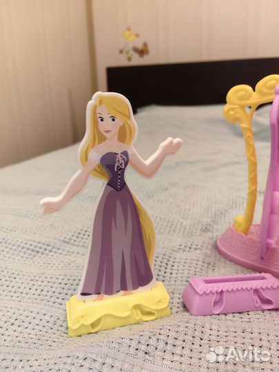 Набор для творчества Принцессы Диснея Play Doh