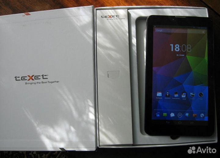 X-pad navi 3G