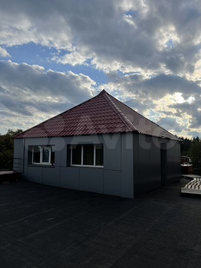 Свободного назначения, 36 м²