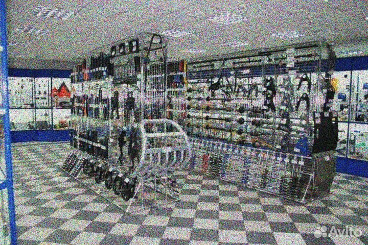 Успешная Франшиза 2023