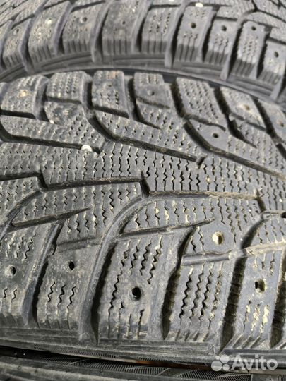 Hankook Winter I'Pike RS W419 195/55 R16 91T