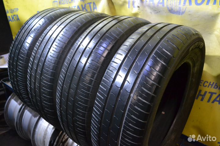 Toyo NanoEnergy J61 195/65 R15