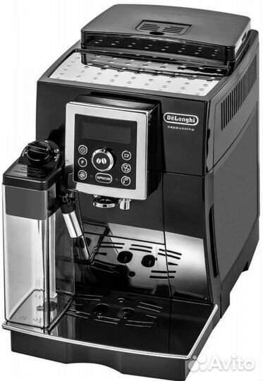 Кофемашина