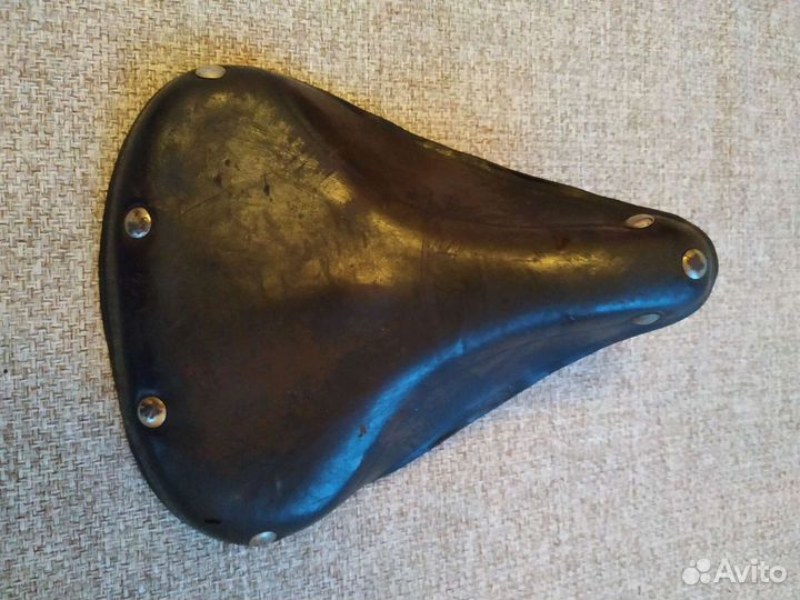 Ретро велосипед