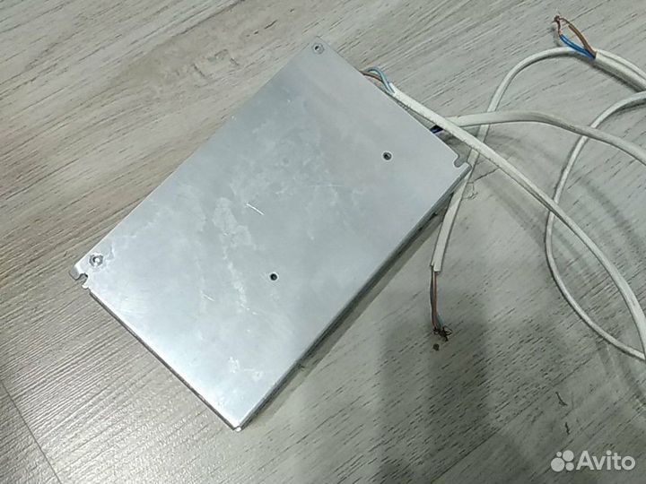 Блок питания