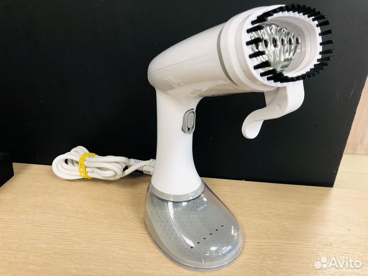 К.835 Ручной отпариватель Scarlett SC-GS135S14