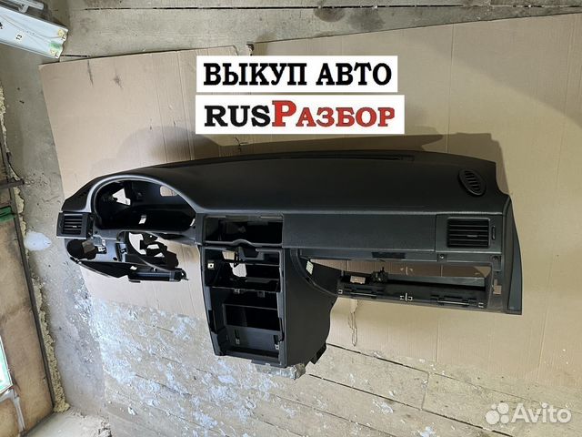 Корпус панели ваз 2170 Приора